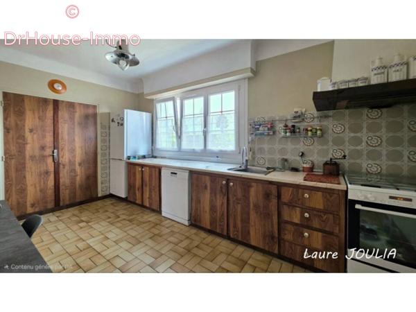 Maison à vendre 5 pièces de 128 m²