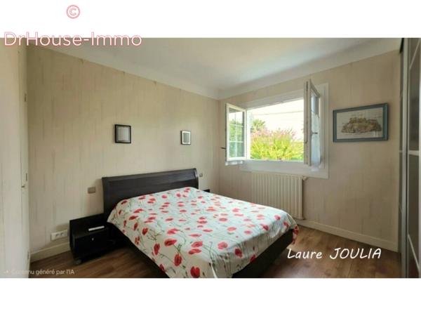 Maison à vendre 5 pièces de 128 m²