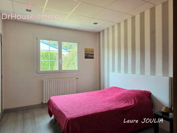 Maison à vendre 5 pièces de 128 m²
