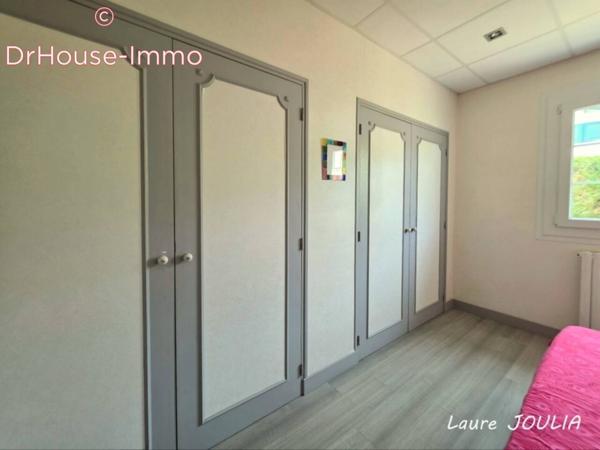 Maison à vendre 5 pièces de 128 m²