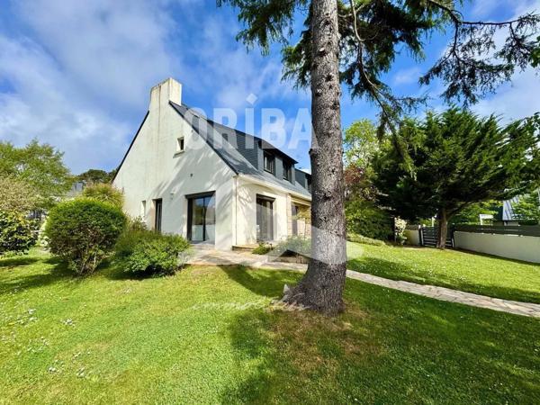 Maison familiale 6 chambres!