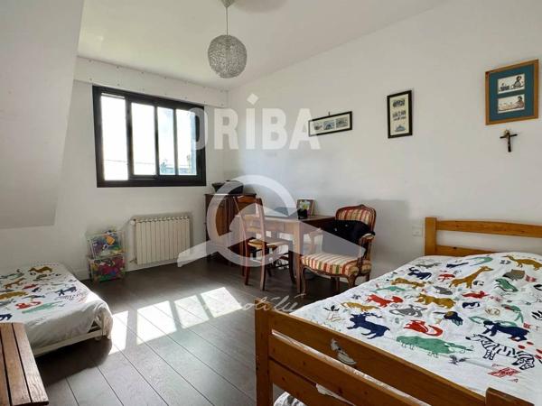 Maison familiale 6 chambres!