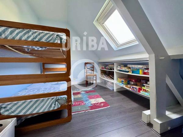 Maison familiale 6 chambres!