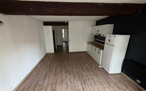 Appartement à vendre    2 pièces • 37,96 m2 Toulouse