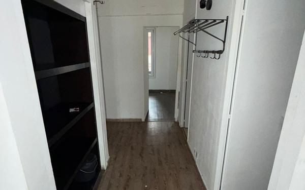 Appartement à vendre    2 pièces • 37,96 m2 Toulouse