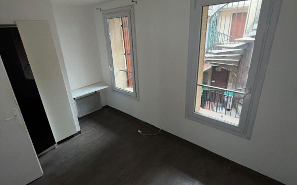 Appartement à vendre    2 pièces • 37,96 m2 Toulouse