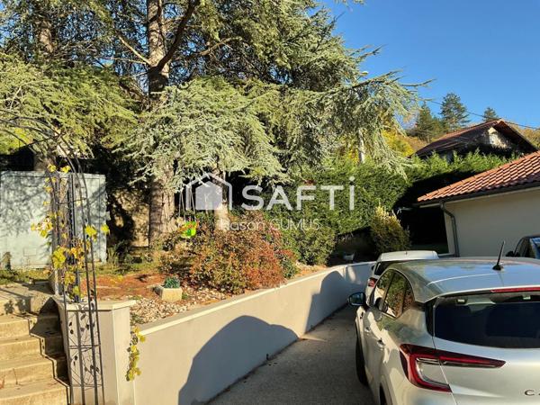 Maison, prête à emménager , il ne manque que vous!