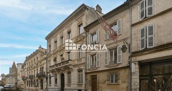 À vendre Maison 7 pièces 187 m² - Avignon 84000