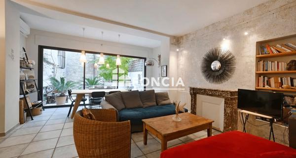 À vendre Maison 7 pièces 187 m² - Avignon 84000