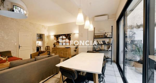 À vendre Maison 7 pièces 187 m² - Avignon 84000