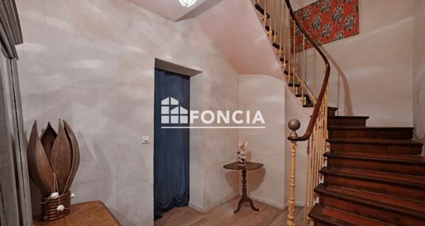 À vendre Maison 7 pièces 187 m² - Avignon 84000