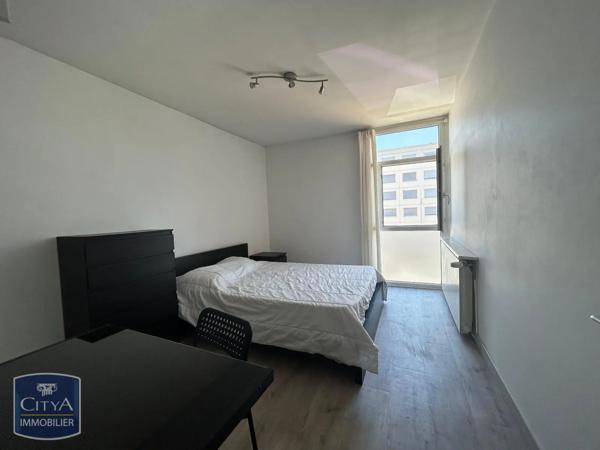 Appartement à louer 3 pièces 55m² Lyon 8e Arrondissement (69008)