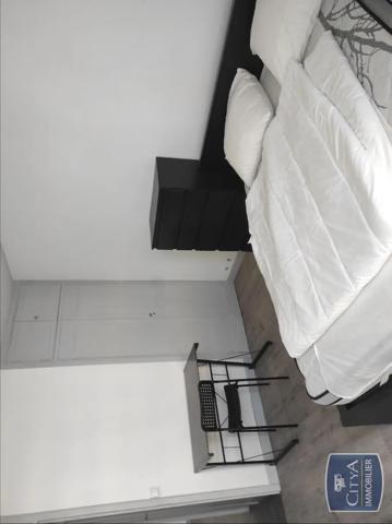 Appartement à louer 3 pièces 55m² Lyon 8e Arrondissement (69008)