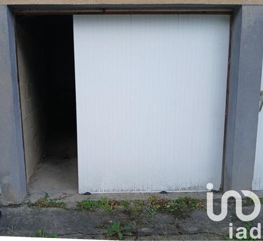 Parking à vendre 13 m² Rennes