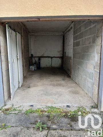 Parking à vendre 13 m² Rennes