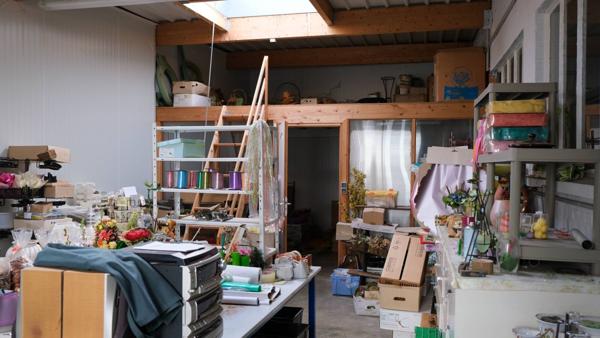 Vente Immeuble182 m² - ST POL SUR TERNOISE (62130)