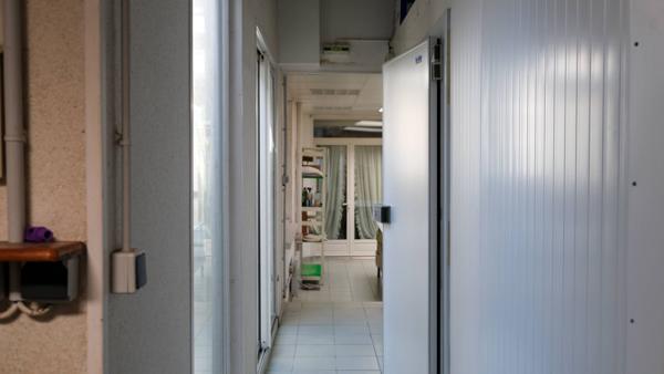 Vente Immeuble182 m² - ST POL SUR TERNOISE (62130)