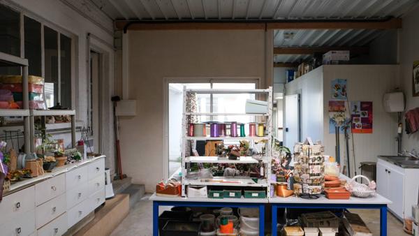 Vente Immeuble182 m² - ST POL SUR TERNOISE (62130)