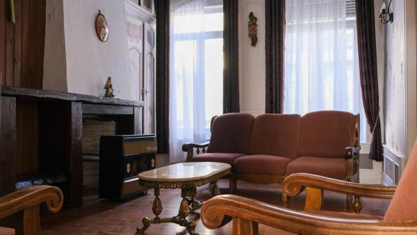 Vente Immeuble182 m² - ST POL SUR TERNOISE (62130)