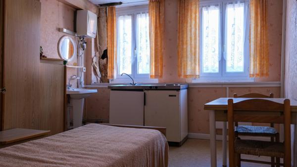 Vente Immeuble182 m² - ST POL SUR TERNOISE (62130)