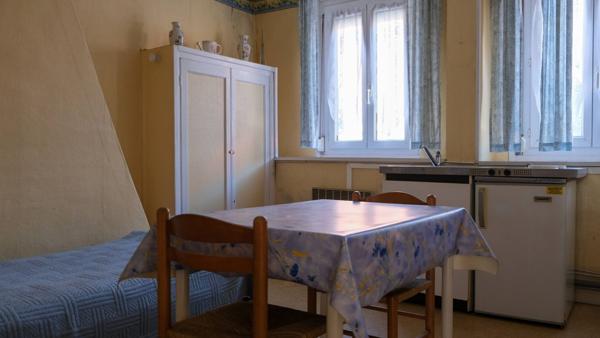 Vente Immeuble182 m² - ST POL SUR TERNOISE (62130)