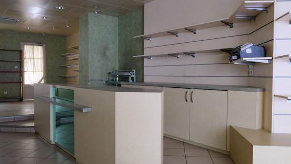 Vente Immeuble182 m² - ST POL SUR TERNOISE (62130)