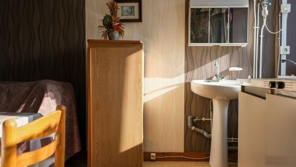 Vente Immeuble182 m² - ST POL SUR TERNOISE (62130)