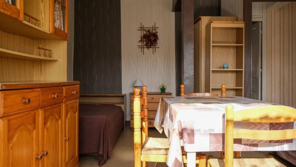 Vente Immeuble182 m² - ST POL SUR TERNOISE (62130)