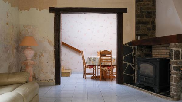 Vente Immeuble182 m² - ST POL SUR TERNOISE (62130)