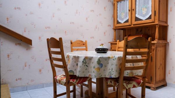 Vente Immeuble182 m² - ST POL SUR TERNOISE (62130)