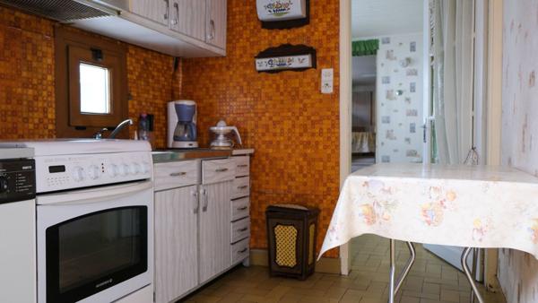 Vente Immeuble182 m² - ST POL SUR TERNOISE (62130)