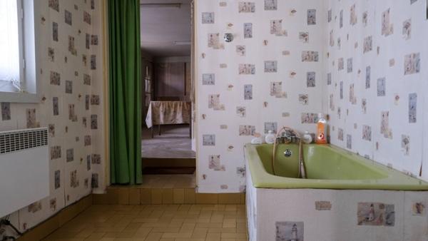 Vente Immeuble182 m² - ST POL SUR TERNOISE (62130)