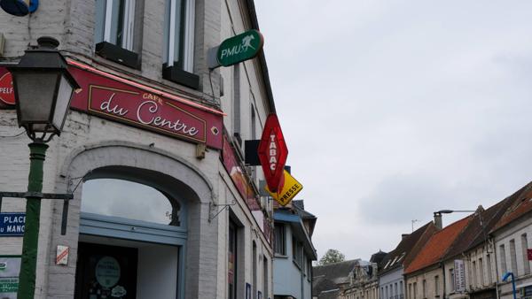 Vente Immeuble60 m² - AUBIGNY EN ARTOIS (62690)