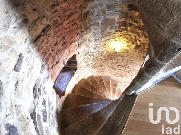 Maison à vendre 6 pièces 178 m² Val-Couesnon