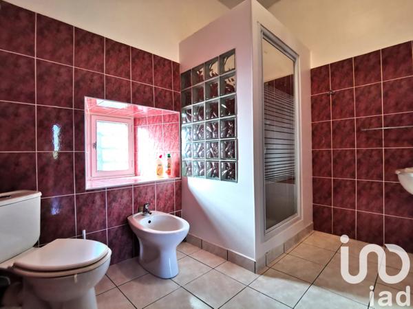 Maison à vendre 6 pièces 178 m² Val-Couesnon