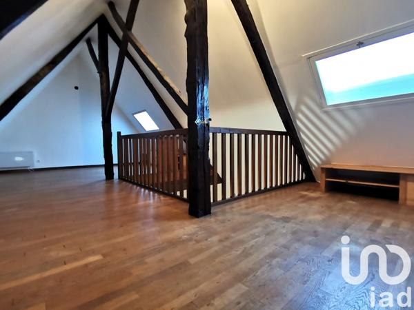 Maison à vendre 6 pièces 178 m² Val-Couesnon