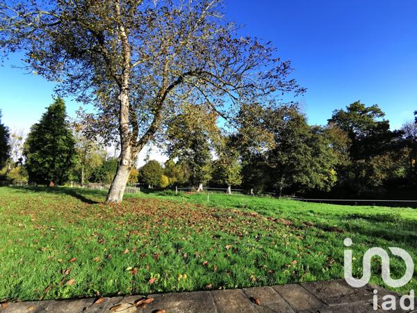 Maison à vendre 6 pièces 178 m² Val-Couesnon