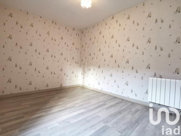 Maison à vendre 6 pièces 178 m² Val-Couesnon