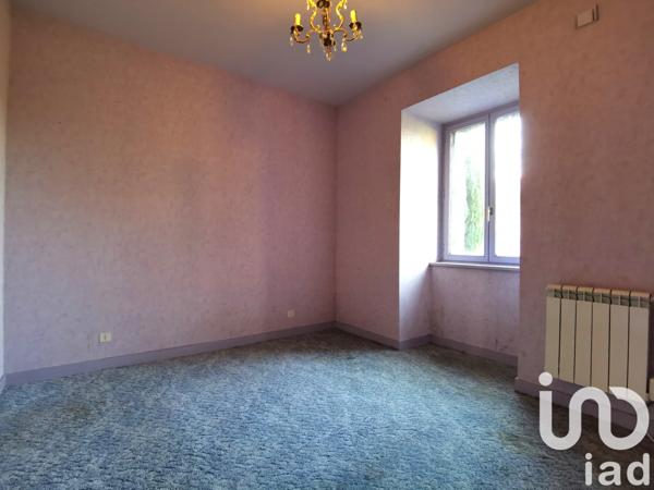 Maison à vendre 6 pièces 178 m² Val-Couesnon