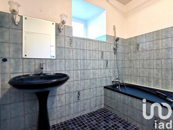 Maison à vendre 6 pièces 178 m² Val-Couesnon