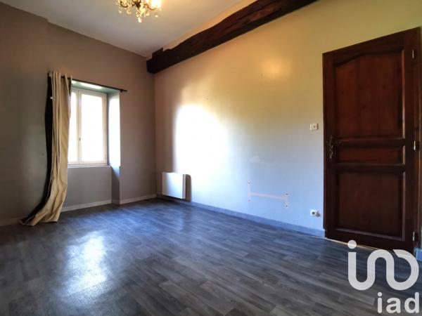 Maison à vendre 6 pièces 178 m² Val-Couesnon