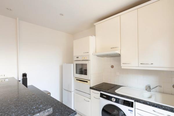 Appartement Paris 16 e - PASSY / TOUR