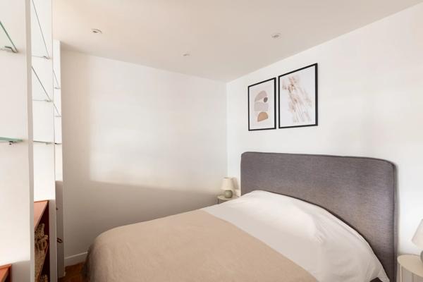 Appartement Paris 16 e - PASSY / TOUR