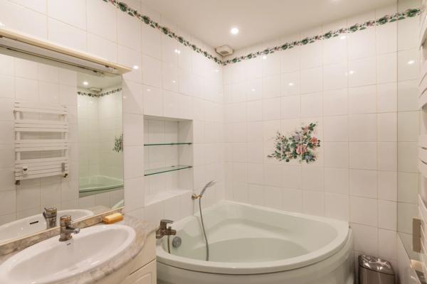 Appartement Paris 16 e - PASSY / TOUR