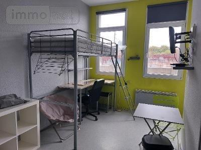 Studio à vendre à Lille dans le Nord (59000), ref : H125042   
FIVES