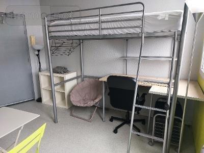 Studio à vendre à Lille dans le Nord (59000), ref : H125042   
FIVES