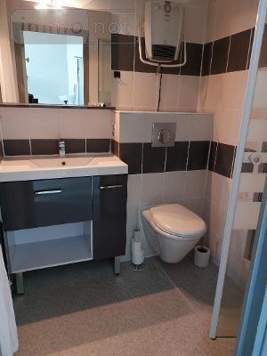 Studio à vendre à Lille dans le Nord (59000), ref : H125042   
FIVES