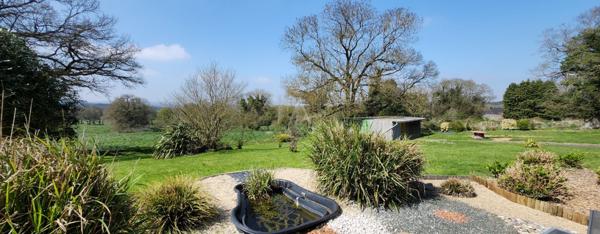 À Vendre  Maison Familiale sans Travaux à Plaintel, Proche Centre-Bourg