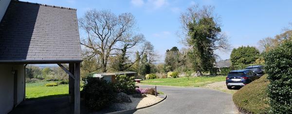 À Vendre  Maison Familiale sans Travaux à Plaintel, Proche Centre-Bourg