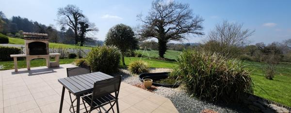 À Vendre  Maison Familiale sans Travaux à Plaintel, Proche Centre-Bourg